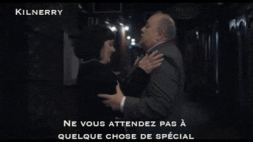 France Flirt GIF by Love in Kilnerry