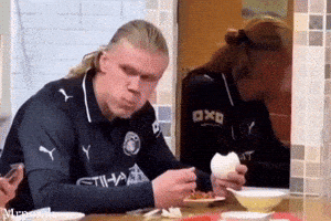 World Cup 2026 Eating GIF