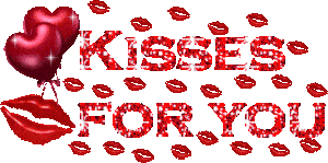 Valentines Day Love Sticker