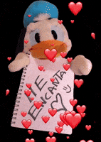 Tender Love GIF