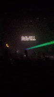 Insomniac Events Love GIF by Ravell