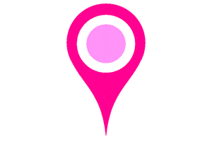 Map Love GIF by Magari Blu Viagens