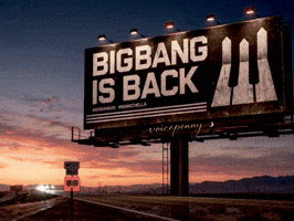 G Dragon La GIF