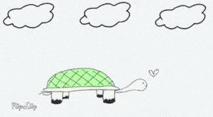 Happy In Love GIF