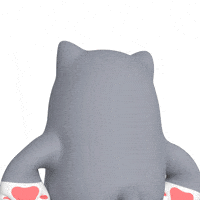 Cat Star GIF by Liberty Cats Emojis