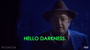 Hbo GIF by Room104