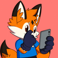 Happy I Love You GIF by Foxy