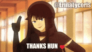 Wave Hello GIF