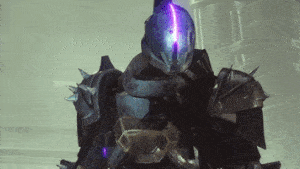 Destiny 2 Love GIF by DestinyTheGame