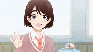 Good Morning Hello GIF