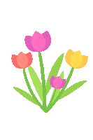 Summer Love Sticker by bini games