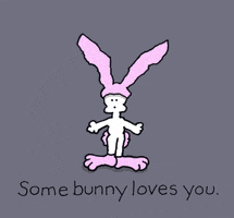 I Love You Dogs GIF by Chippy the Dog