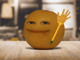 Youtube Hello GIF