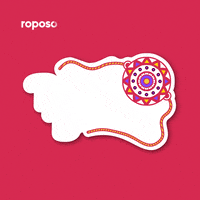 Raksha Bandhan Love GIF by Roposo