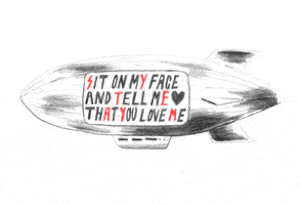 illustration love GIF by Nastia Cistakova