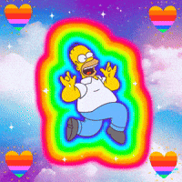 Love Is Love Meme GIF by PEEKASSO