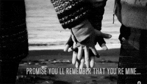 you are mine love GIF