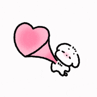 Heart Love GIF