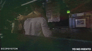 Girl Love GIF by DEEPSYSTEM