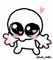 In Love GIF