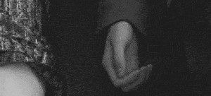 couple love GIF