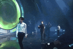 Sing Love Yourself GIF