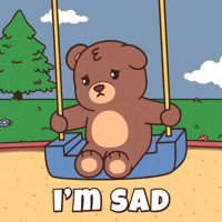Teddy Bear Love GIF by BEARISH