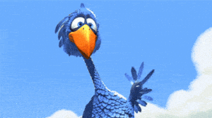 Hey You Hello GIF