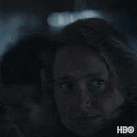 Domhnall Gleeson Love GIF by HBO