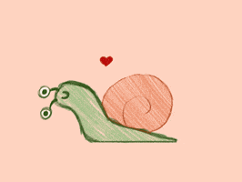 Joy Love GIF by caitcadieux