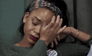 Sad Pauly D GIF by A Double Shot At Love With DJ Pauly D and Vinny