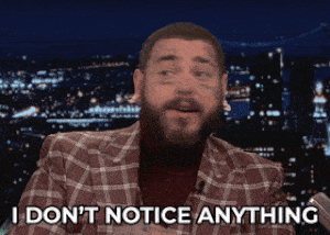 React Reaction GIF by The Tonight Show Starring Jimmy Fallon