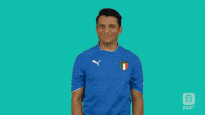 buen dia hello GIF by ISA TV