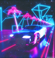 Art Love GIF by dualvoidanima