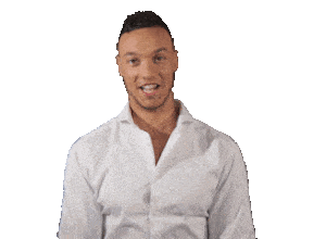 Love Island Reaction Sticker by Videoland