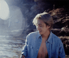 Kim Taehyung Love GIF