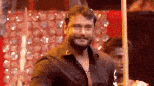Boss Hello GIF