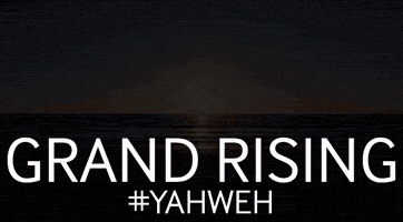 Good Morning Love GIF by KING YAHWEH GLOBAL