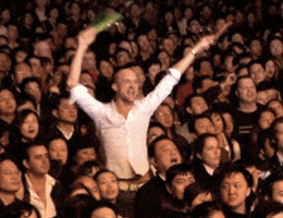 Happy Dance GIF