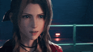 Final Fantasy Wow GIF