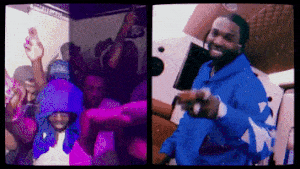 What You Know Bout Love GIF by Pop Smoke