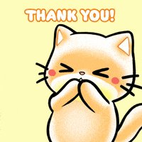 Cat Love GIF by Mochimons