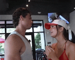 I Like You Love GIF