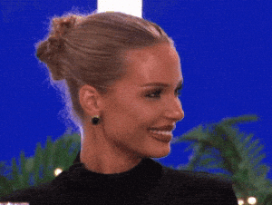 Love Island Julia GIF