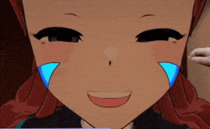 Happy I Love You GIF by Qyuwi
