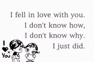 I Love You Relationship GIF by MOODMAN