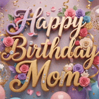 Happy Birthday GIF
