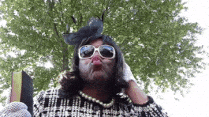 Valentines Day Love GIF by Robert E Blackmon