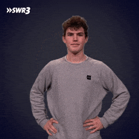 Morning Hello GIF by SWR3