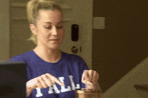 Work Working GIF by I Love Kellie Pickler